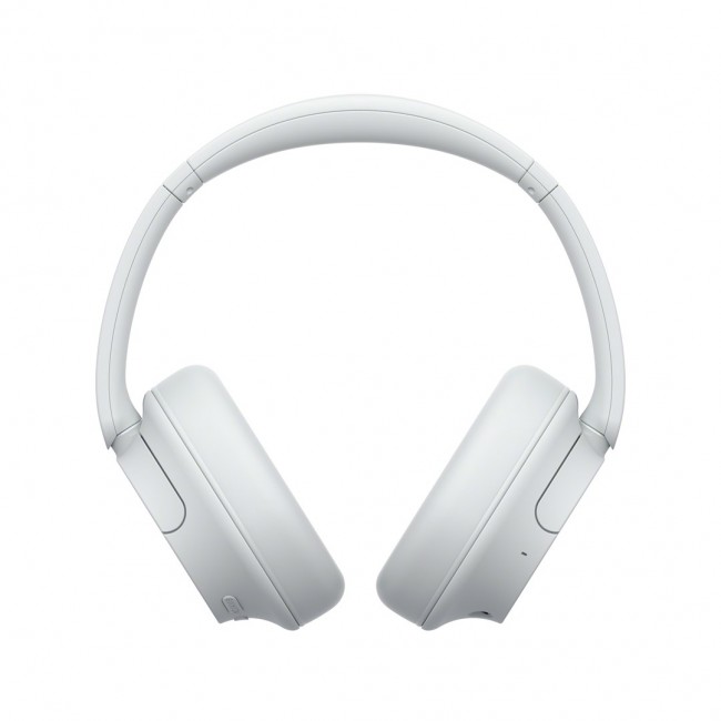 Sony WH-CH720 Headset Wired & Wireless Head-band Calls/Music USB Type-C Bluetooth White