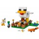 LEGO MINECRAFT 21585 Chicken Farm