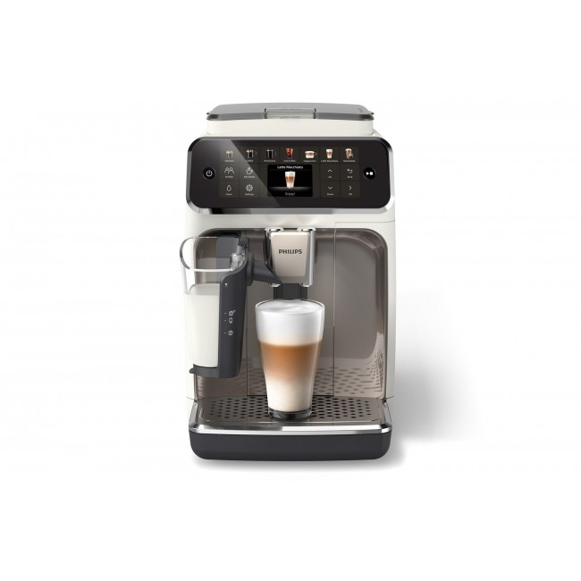 Philips EP4443/70 coffee maker Fully-auto Espresso machine 1.8 L