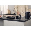 Starter Set: Cordless Vacuum + Battery Black Starter Set: Cordless Vacuum + Battery Black