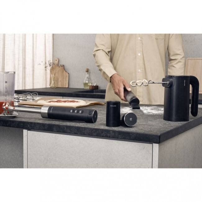 ZWILLING 1030462 vacuum accessory/supply Cleaning head module Universal