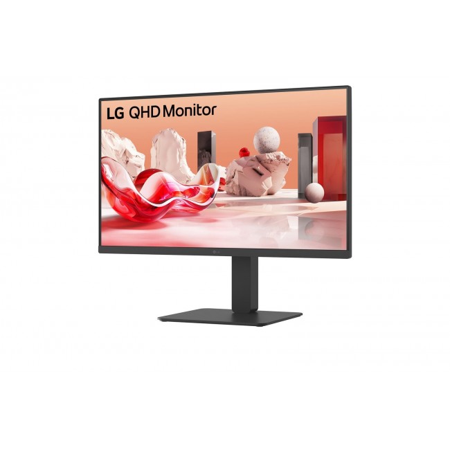 LG 27BA65QB-B.AEU computer monitor 68.6 cm (27