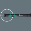 Wera 05118154001 manual screwdriver Set Straight screwdriver