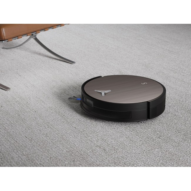 Ecovacs Deebot X11 OmniCyclone Black Ecovacs Deebot X11 OmniCyclone Black