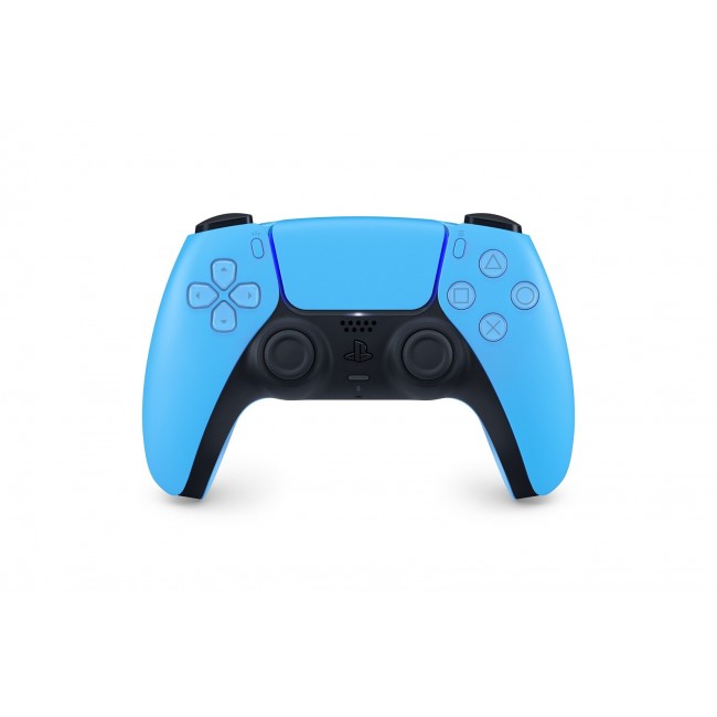 Sony DualSense Wireless-Controller - Starlight Blue Sony DualSense Wireless-Controller - Starlight Blue