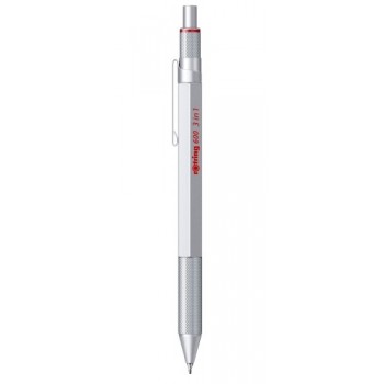 Rotring 2164109 mechanical pencil 3 pc(s)