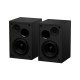 GENESIS NGS-2343 loudspeaker Black Wired & Wireless 20 W