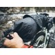 Topeak BackLoader Saddle Bicycle bag 6 L Nylon, Polyethylene