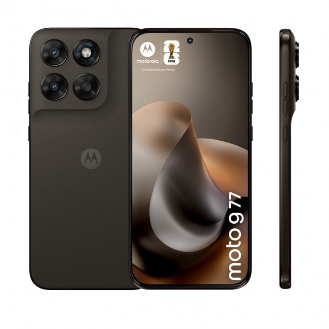 Motorola moto g77 17.3 cm (6.8
