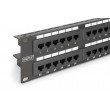 Digitus CAT 6, Class E Patch Panel Digitus CAT 6, Class E Patch Panel