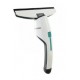 Leifheit NEMO electric window cleaner 60 L Black, Turquoise, White