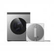 Ecovacs Winbot W3 OMNI window cleaning robot
