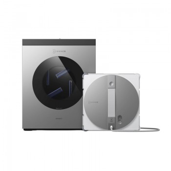 Ecovacs Winbot W3 OMNI window cleaning robot