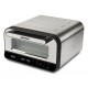 G3 Ferrari G10204 pizza maker/oven 1 pizza(s) 1850 W Black, Silver