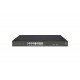 LevelOne Hilbert 18-Port Gigabit PoE Smart Lite Switch, 16 PoE Outputs, 2 x Gigabit SFP, 802.3at/af PoE, 230W PoE Power Budget
