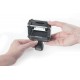 Trodat 5253 Typomatic Self-Inking Custom stamp Steel