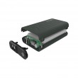 RealPower 333646 power bank 20000 mAh Green