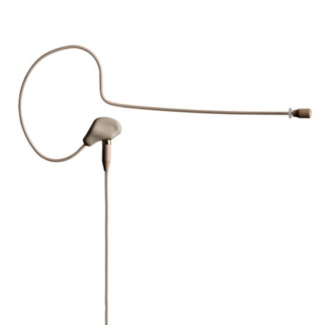 AKG C111 LP Beige Presentation microphone