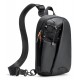 Inateck FB01003 Polyester Black Unisex Shoulder bag