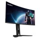 GIGABYTE MO34WQC2 34