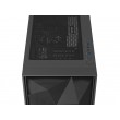 GENESIS DIAXID 605F MIDI TOWER CASE WITH USB-C WINDOW BLACK GENESIS DIAXID 605F MIDI TOWER CASE WITH USB-C WINDOW BLACK