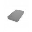 ICY BOX IB-247-C31 HDD/SSD enclosure Anthracite 2.5