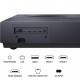 Hisense PT1 Ultra short throw projector UHD 4K (3840x2160) 3D Black