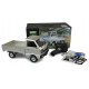 Amewi RC Truck with flatbed Li-ion Battery