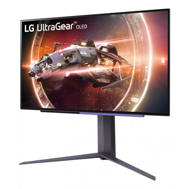 LG 27GS95QX-B computer monitor 67.3 cm (26.5