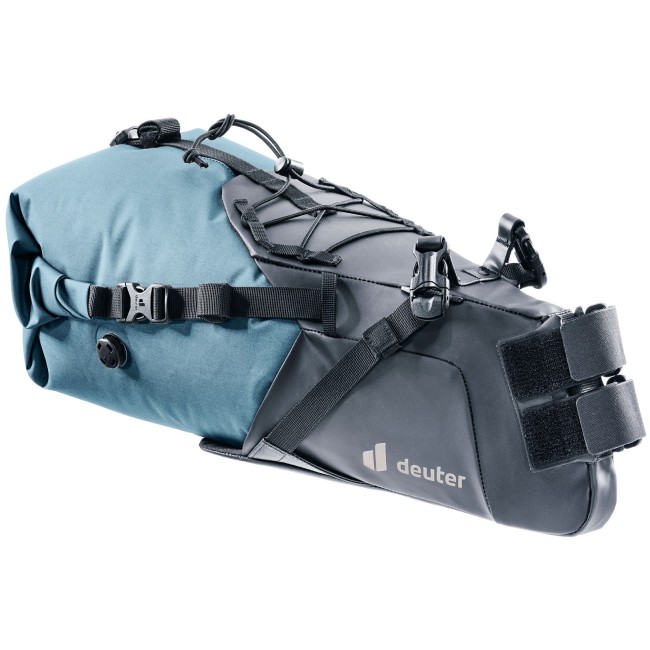 Cabezon SB 16 atlantic-black