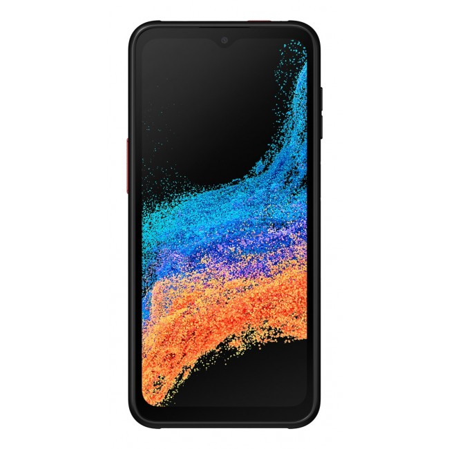 Samsung Galaxy Xcover6 Pro Enterprise Edition 16.8 cm (6.6
