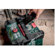 Metabo RC 12-18 Worksite Analog & digital Black, Green, Red