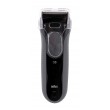 Braun 3000BT Foil shaver Trimmer Black, Grey