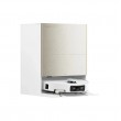 DREAME X60 Ultra cleaning robot (white)