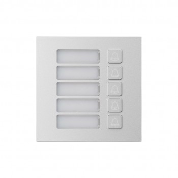 Panel zewnętrzny BCS-PAN-P5-N