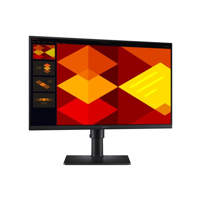 Samsung LS24D400GAUXEN computer monitor 61 cm (24