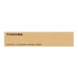 Toshiba 6AJ00000269 toner cartridge 1 pc(s) Original Black