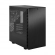 Fractal Design - Define Mini Black Sol Fractal Design - Define Mini Black Sol