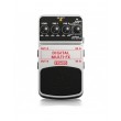 Behringer FX600 supplementary music equipment Concert/Studio Effects processor Behringer FX600 supplementary music equipment Concert/Studio Effects processor