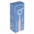 Oral-B PRO1 Pink electric toothbrush