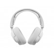 SteelSeries Arctis Nova 5X Over-ear Headset, White