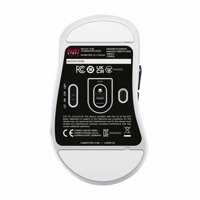 CHERRY XTRFY M64 Pro Wireless CHERRY XTRFY M64 Pro Wireless