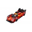 LEGO SPEED CHAMPIONS 77261 Ferrari 499P