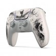 Sony PlayStation 5 DualSense Wireless Controller Limited Edition Ghost of Yotei Black Sony PlayStation 5 DualSense Wireless Controller Limited Edition Ghost of Yotei Black