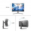 Philips Evnia 5000 32M2C5500W/00 computer monitor 80 cm (31.5