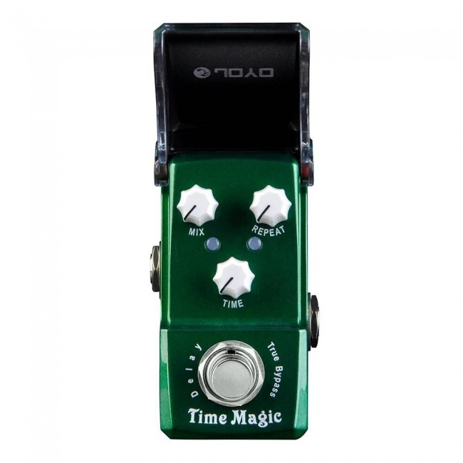 Joyo JF-304 Time Magic - efekt gitarowy Joyo JF-304 Time Magic - efekt gitarowy