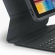 ZAGG Keyboard Pro Keys - wireless case for iPad