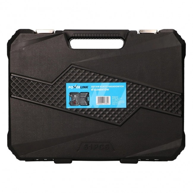 Extralink EX.73653 socket/socket set Extralink EX.73653 socket/socket set