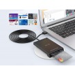 Conceptronic BIAN11B Dual Interface Smart ID Card Reader