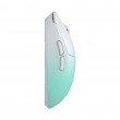 HATOR Quasar 3 Ultima 8K Wireless, White/Mint HATOR Quasar 3 Ultima 8K Wireless, White/Mint